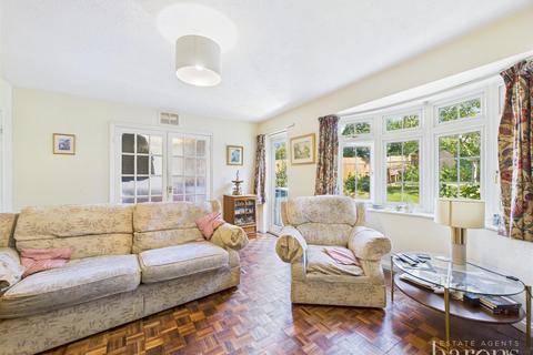 undefined, Upper Farm Road, Basingstoke RG23