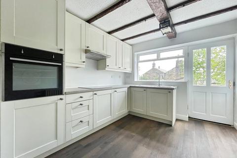 undefined, Birkendale View, Sheffield, South Yorkshire, S6