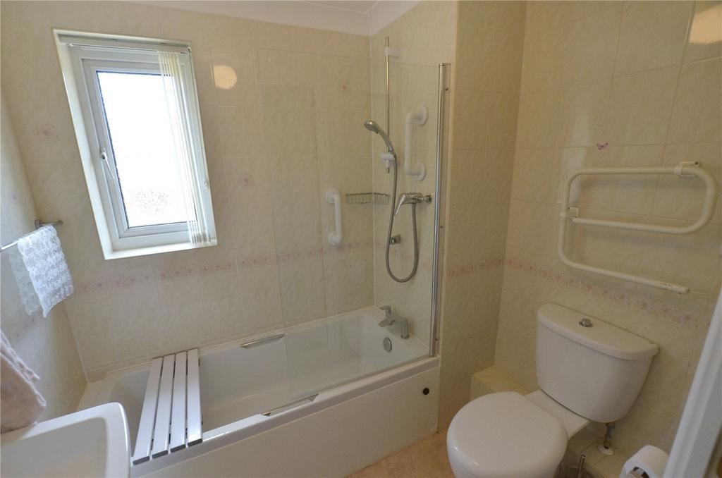 Bathroom/Wc