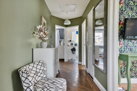 undefined, Springford Crescent, Lordswood, Southampton, Hampshire, SO16