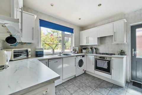 undefined, Springford Crescent, Lordswood, Southampton, Hampshire, SO16