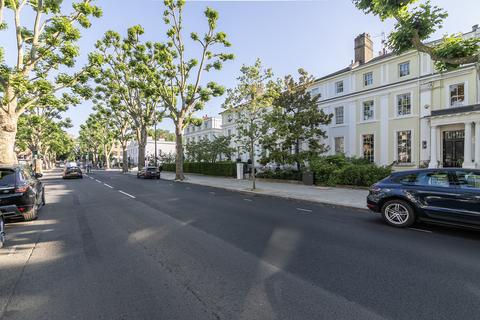 3 bedroom detached house for sale, Ladbroke Road, London W11