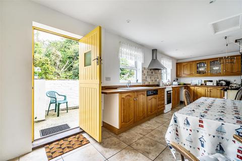 undefined, Lanreath, Looe