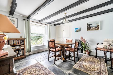 undefined, Lanreath, Looe