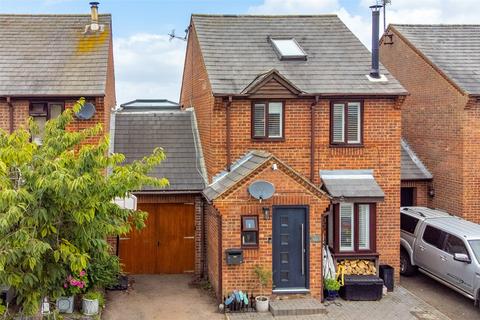 undefined, Woodlands Meade, Damask Green Road, Weston, Hitchin, SG4