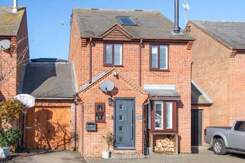 undefined, Woodlands Meade, Damask Green Road, Weston, Hitchin, SG4