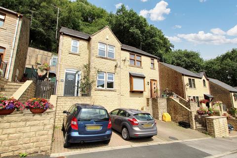 undefined, Parkside Road, Todmorden OL14