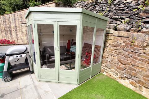 undefined, Parkside Road, Todmorden OL14