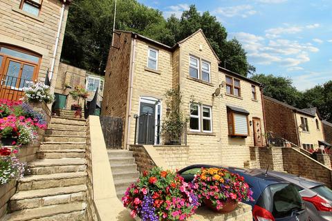 undefined, Parkside Road, Todmorden OL14
