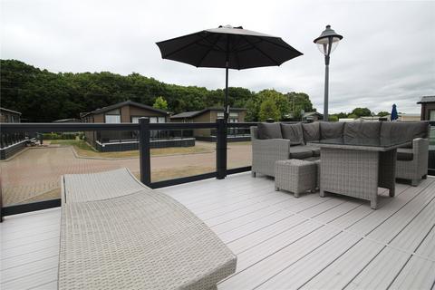 2 bedroom park home for sale, Hoburne Bashley, New Milton, Hampshire, BH25
