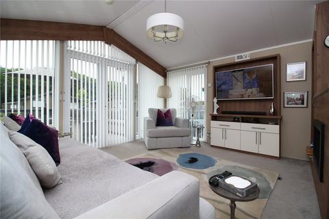 2 bedroom park home for sale, Hoburne Bashley, New Milton, Hampshire, BH25