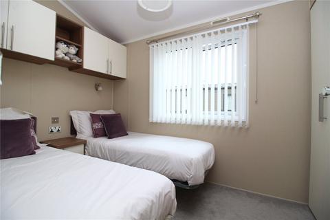 2 bedroom park home for sale, Hoburne Bashley, New Milton, Hampshire, BH25