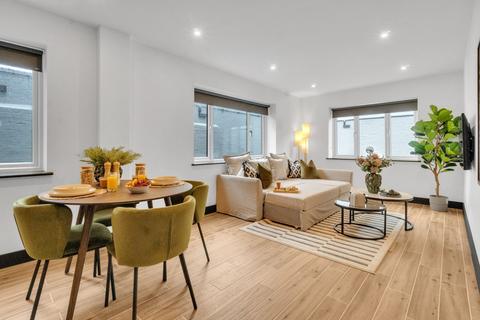 undefined, Sia Court, High Road, London