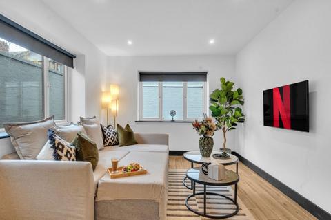 undefined, Sia Court, High Road, London