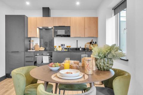 undefined, Sia Court, High Road, London