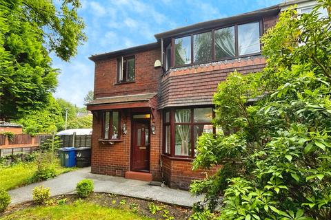 Thatch Leach Lane, Manchester M45