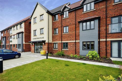 undefined, Homestead Place, Upper Staithe Road, Stalham, Norwich