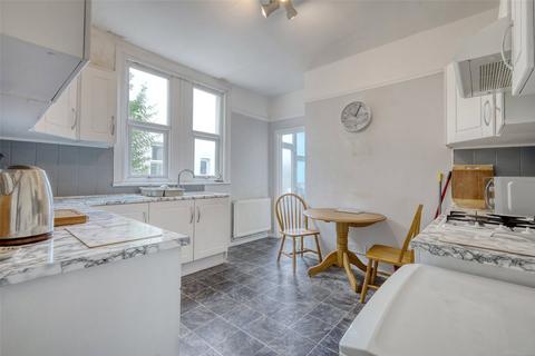 undefined, Bellevue Avenue, Southend-on-Sea, Essex, SS1