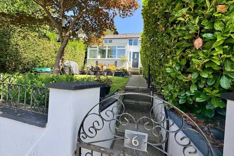 3 bedroom terraced house for sale, Porth CF39