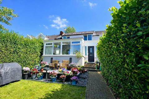 3 bedroom terraced house for sale, Porth CF39