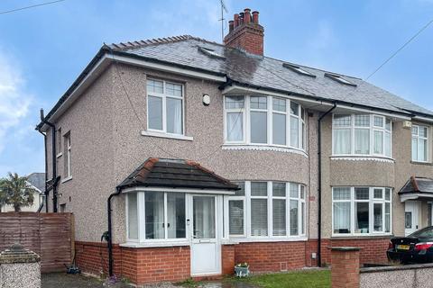 undefined, Brantwood Avenue, Bare, Morecambe