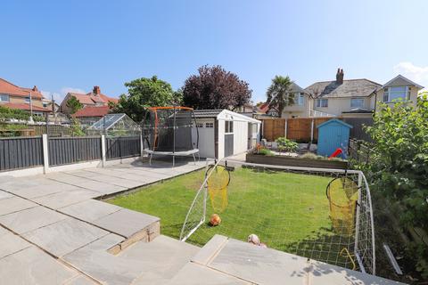 undefined, Brantwood Avenue, Bare, Morecambe