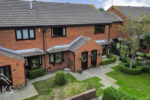 2 bedroom terraced house for sale, Church Mews, Derby DE65