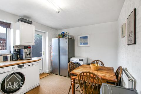 2 bedroom terraced house for sale, Church Mews, Derby DE65