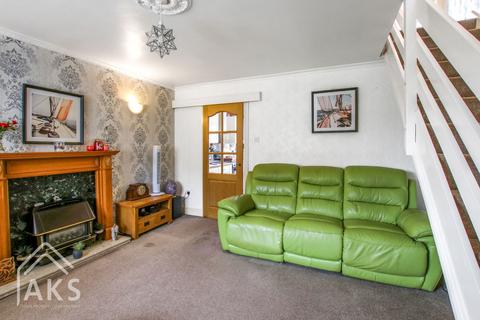 2 bedroom terraced house for sale, Church Mews, Derby DE65
