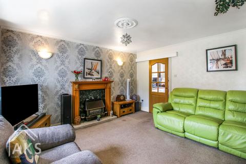 2 bedroom terraced house for sale, Church Mews, Derby DE65