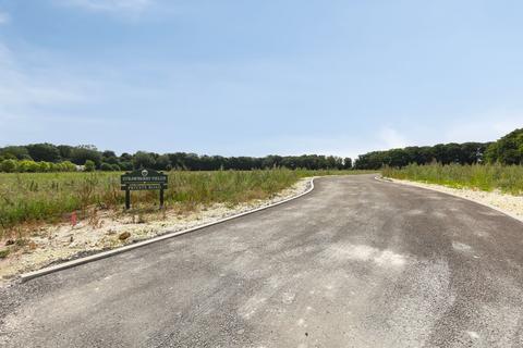 undefined, Premium Serviced Building Plots in Narborough