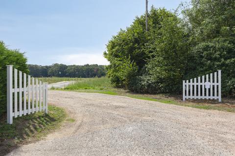 undefined, Premium Serviced Building Plots in Narborough