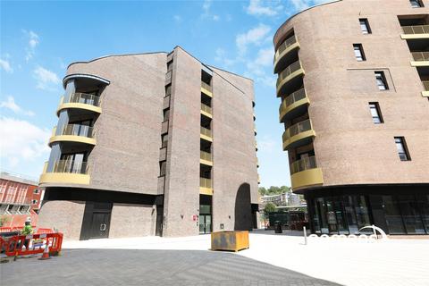 undefined, Ardent Wharf, 4 Medway Street, ME4