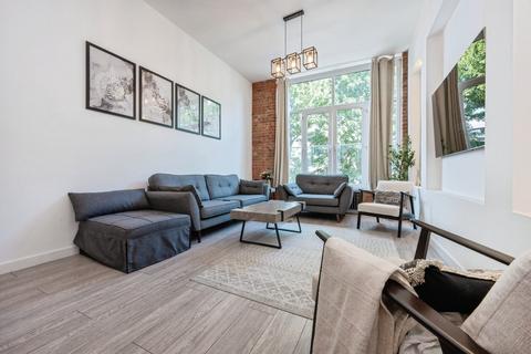 2 bedroom apartment for sale, Old Bedford Road, Bedfordshire LU2
