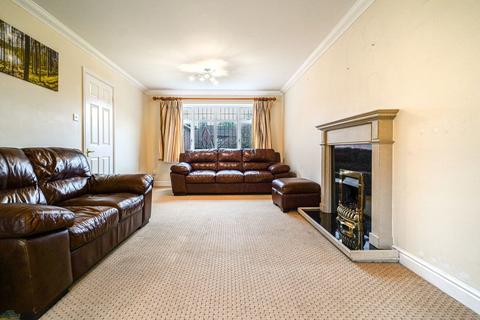 undefined, Halstead Grove, Solihull