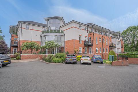 2 bedroom apartment for sale - Copt Heath Manor, 1300 Warwick Road, B93