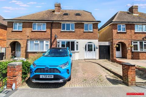 undefined, Northbourne Road, Eastbourne BN22
