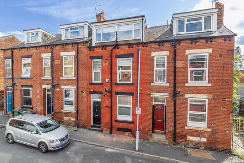 undefined, Kelsall Terrace, Hyde Park, Leeds, LS6