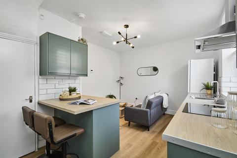 undefined, Kelsall Terrace, Hyde Park, Leeds, LS6
