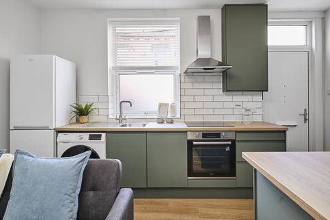 undefined, Kelsall Terrace, Hyde Park, Leeds, LS6