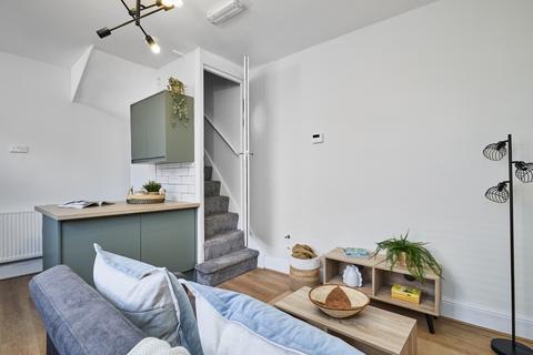 undefined, Kelsall Terrace, Hyde Park, Leeds, LS6