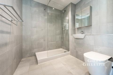 1 bedroom flat to rent, Trinity Court, 221 Marsh Road, Pinner, HA5