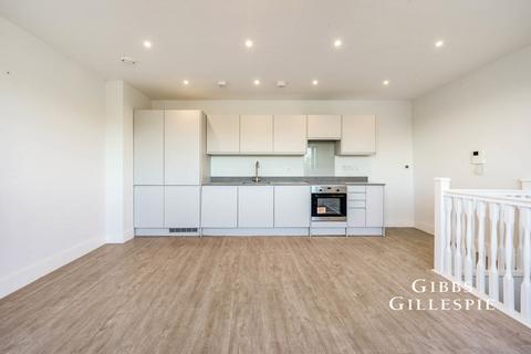 1 bedroom flat to rent, Trinity Court, 221 Marsh Road, Pinner, HA5