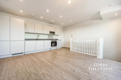 1 bedroom flat to rent, Trinity Court, 221 Marsh Road, Pinner, HA5