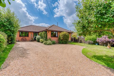 Heywood Road, Diss IP22