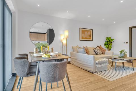 undefined, Sia Court, High Road, London