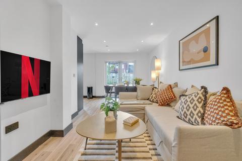 undefined, Sia Court, High Road, London