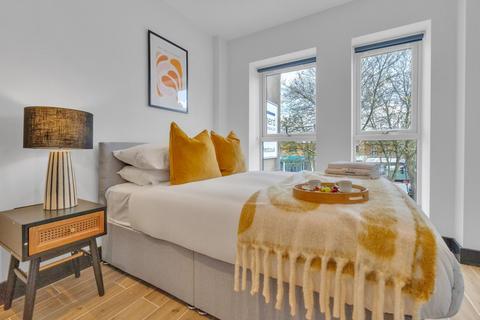 undefined, Sia Court, High Road, London