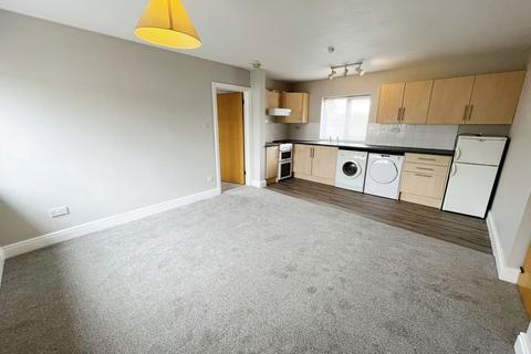 1 bedroom flat to rent, Erin Court, Swindon, SN1 4NS