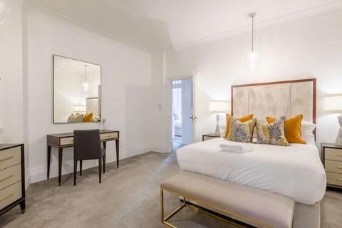 2 bedroom apartment to rent, Park Road, London NW8